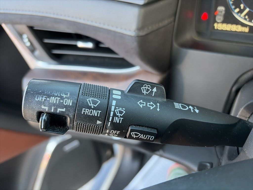 2015 Cadillac Escalade ESV Premium