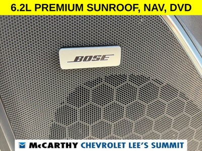 2015 Cadillac Escalade ESV Premium