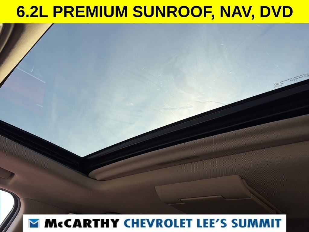 2015 Cadillac Escalade ESV Premium