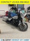 2024 HARLEY-DAVIDSON STREET GLIDE FLHX
