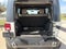 2010 Jeep Wrangler Unlimited Sport