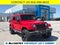 2011 Jeep Wrangler Unlimited Sahara