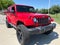 2011 Jeep Wrangler Unlimited Sahara