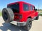 2011 Jeep Wrangler Unlimited Sahara