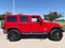 2011 Jeep Wrangler Unlimited Sahara
