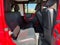2011 Jeep Wrangler Unlimited Sahara