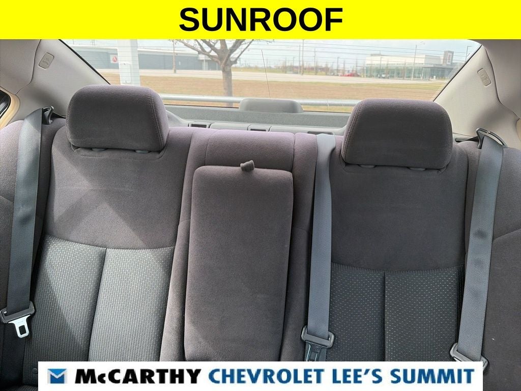 2014 Nissan Maxima 3.5 S