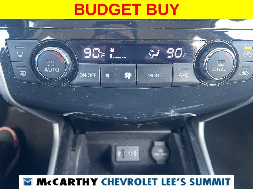 2014 Nissan Altima 2.5 SV