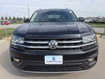 2019 Volkswagen Atlas 3.6L V6 SE 4Motion
