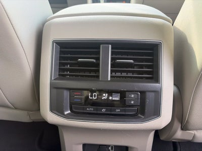 2019 Volkswagen Atlas 3.6L V6 SE 4Motion