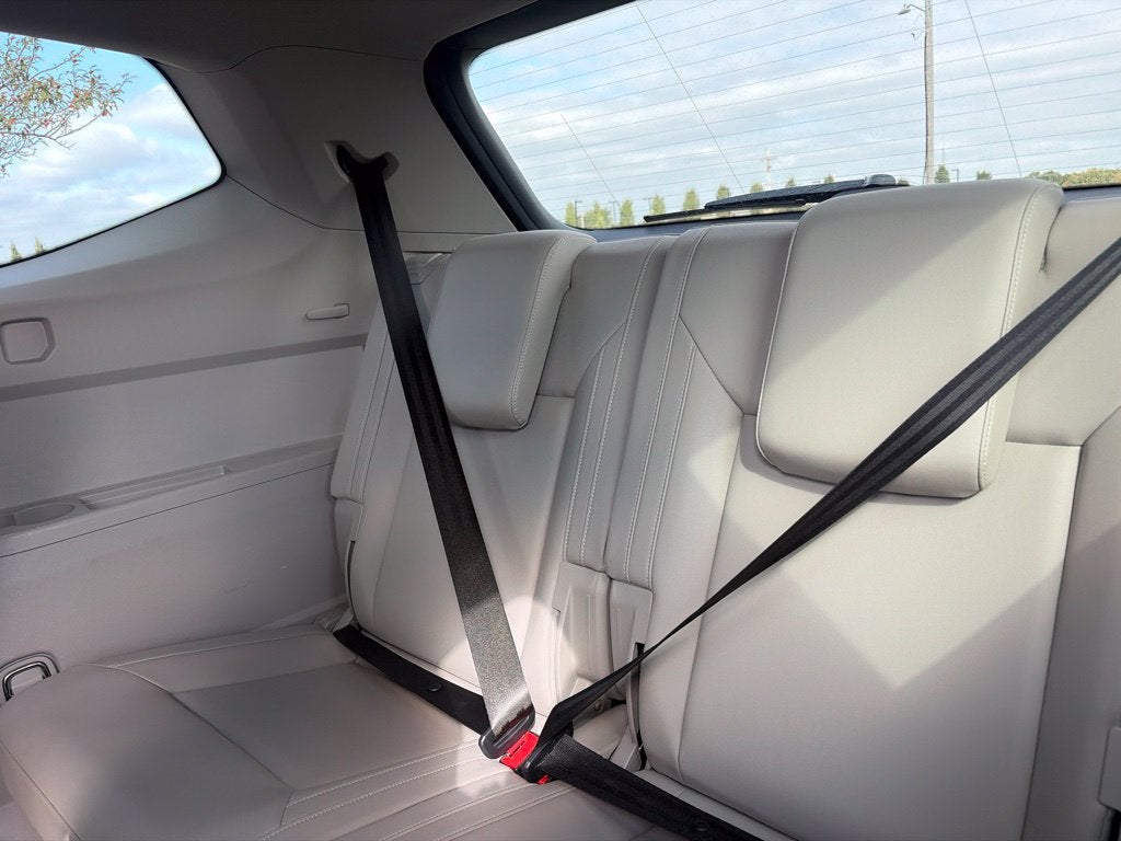 2019 Volkswagen Atlas 3.6L V6 SE 4Motion