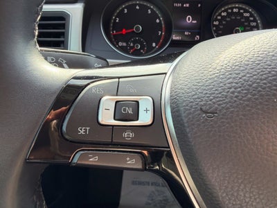 2019 Volkswagen Atlas 3.6L V6 SE 4Motion