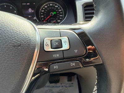 2019 Volkswagen Atlas 3.6L V6 SE 4Motion