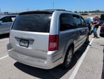 2010 Chrysler Town & Country Touring