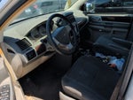 2010 Chrysler Town & Country Touring