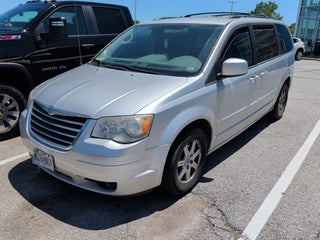 2010 Chrysler Town &amp; Country Touring