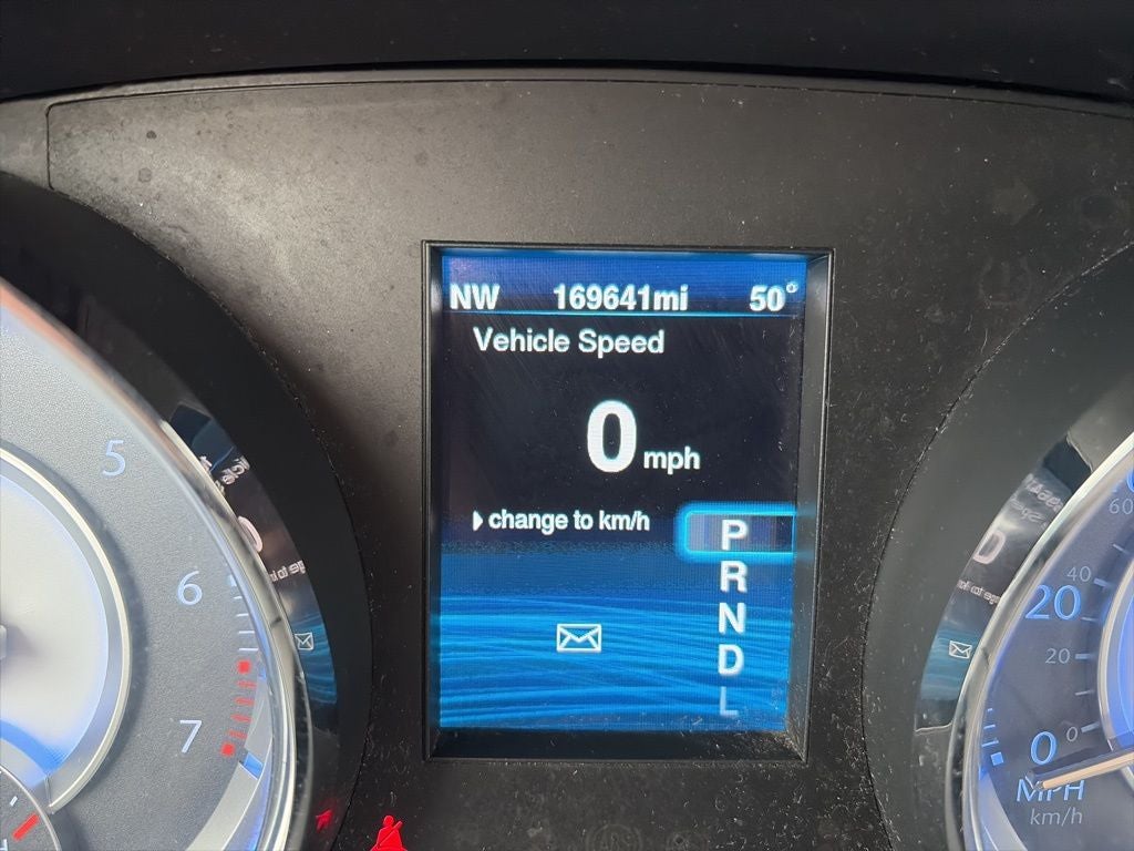 2014 Chrysler 300 Base