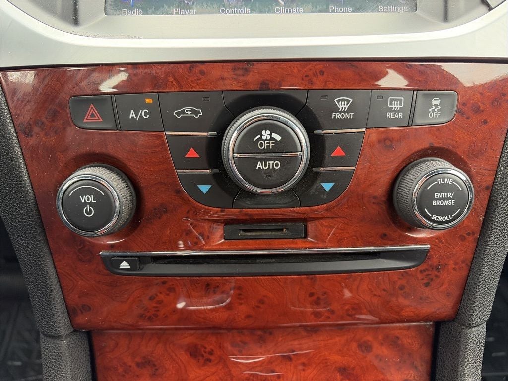 2014 Chrysler 300 Base