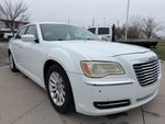 2014 Chrysler 300 Base