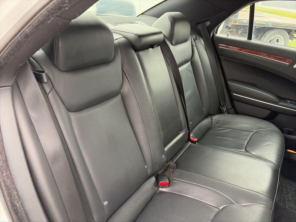 2014 Chrysler 300 Base