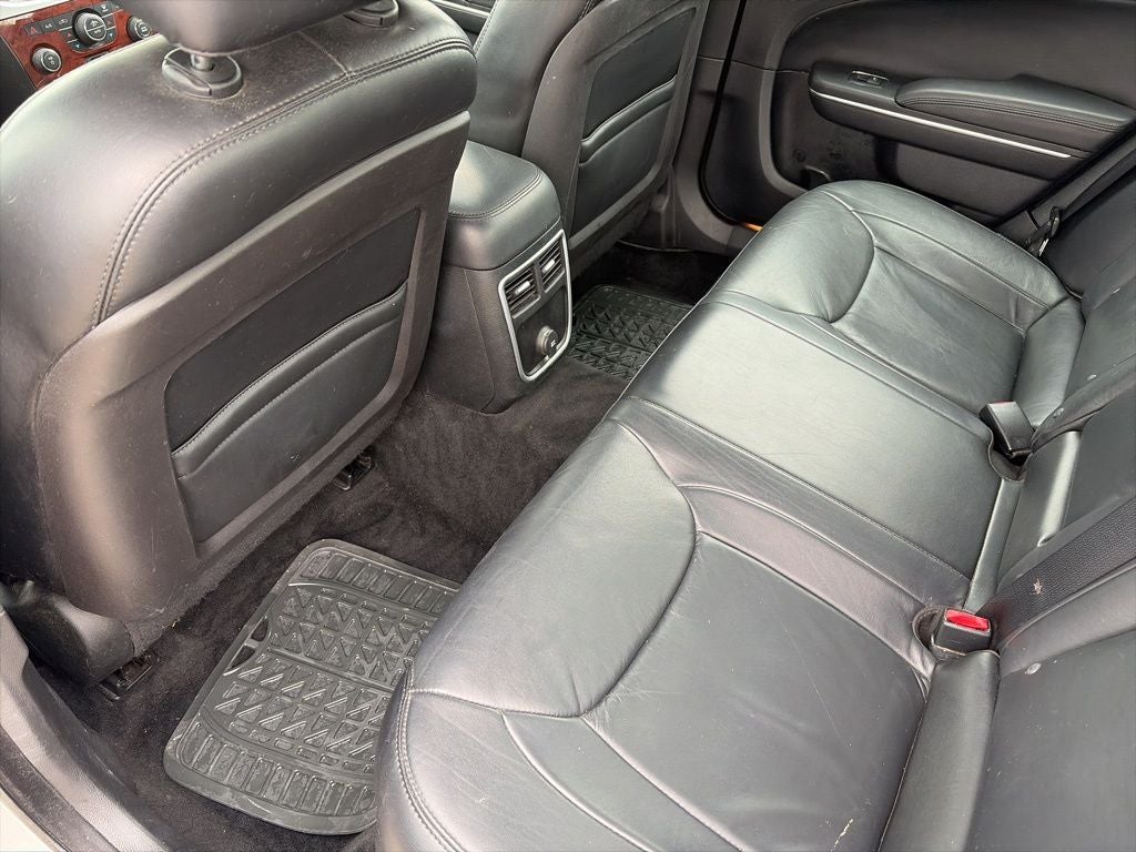 2014 Chrysler 300 Base