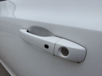 2014 Chrysler 300 Base