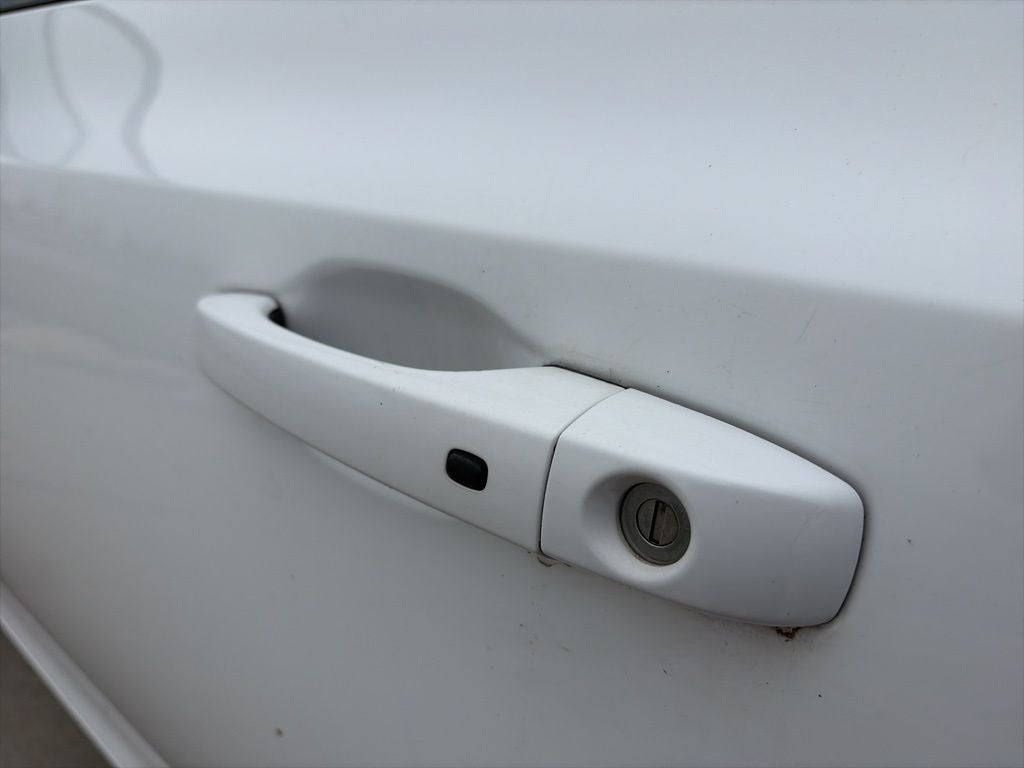 2014 Chrysler 300 Base