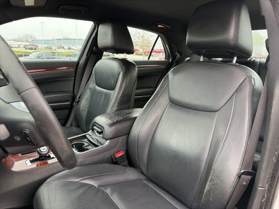 2014 Chrysler 300 Base