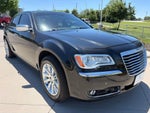 2014 Chrysler 300 C