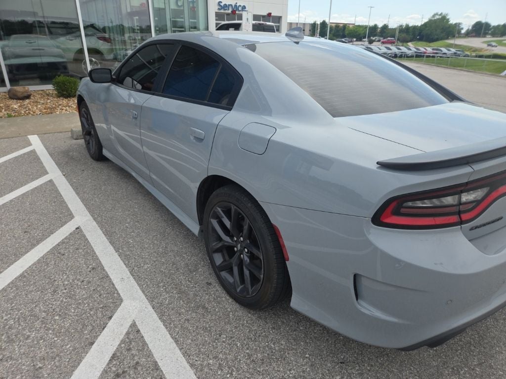 2021 Dodge Charger GT