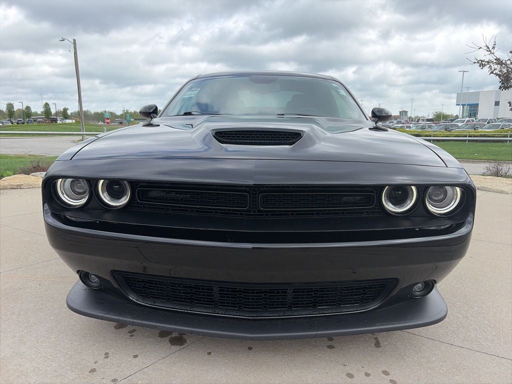 2021 Dodge Challenger GT