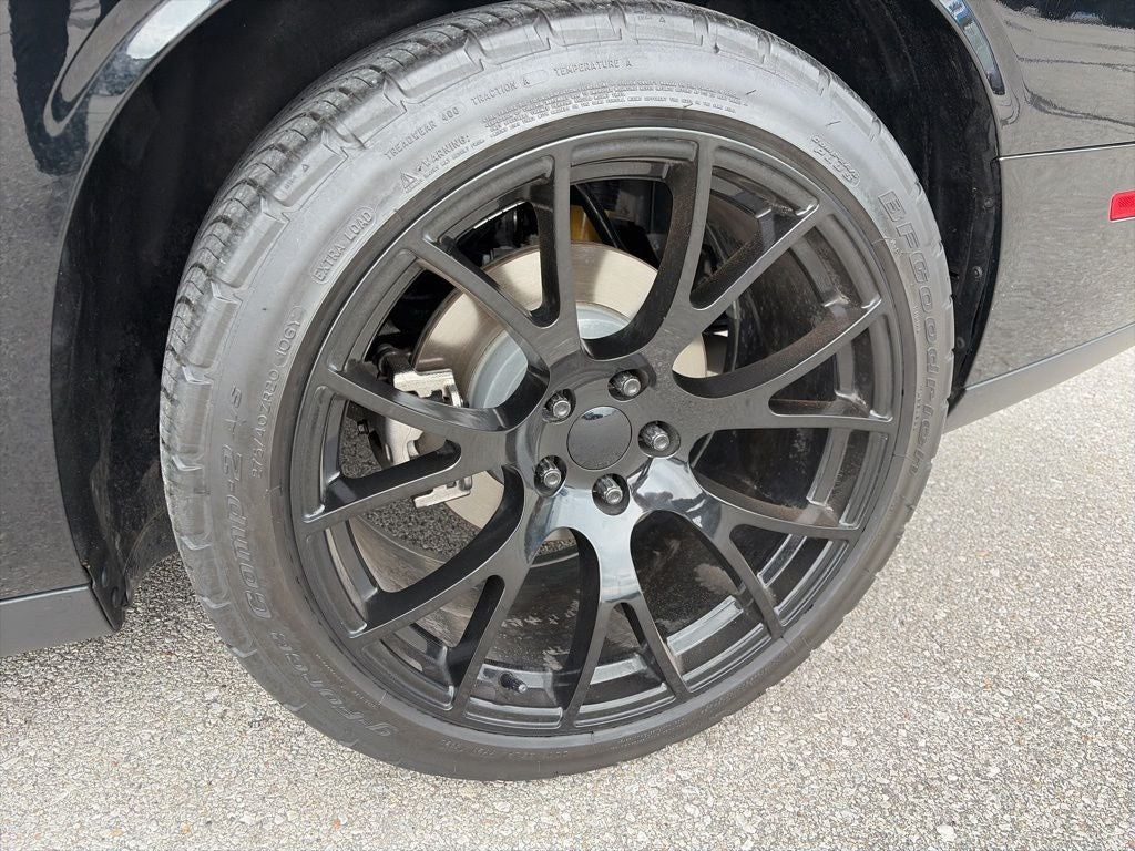 2021 Dodge Challenger GT