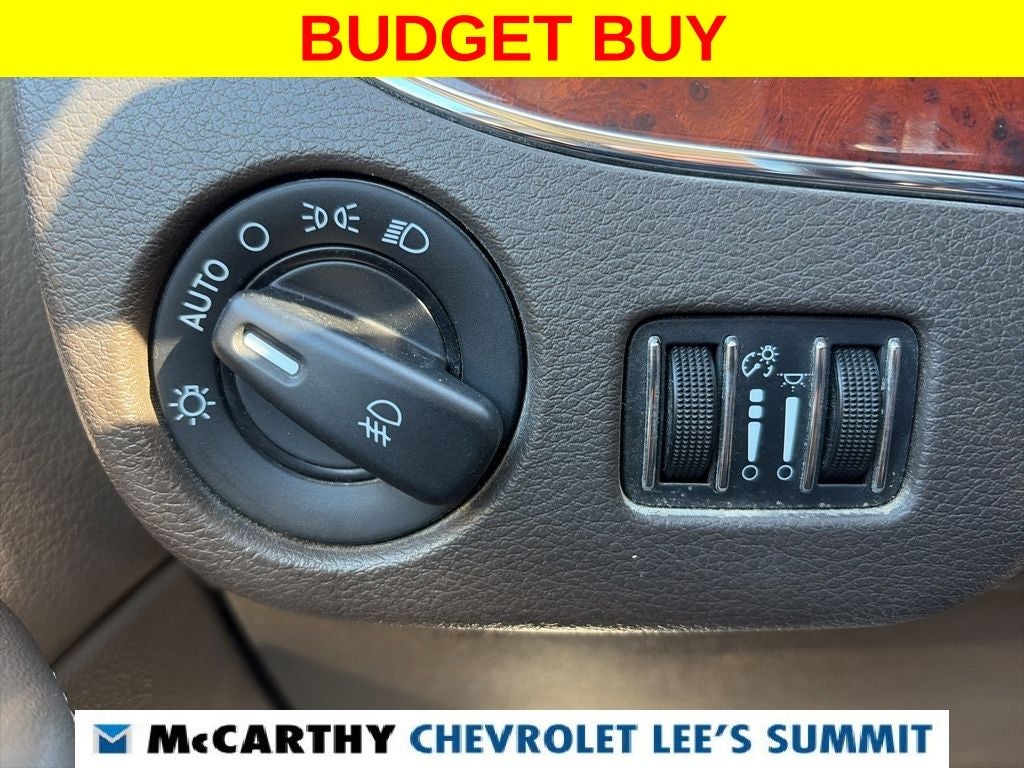 2012 Chrysler Town & Country Limited