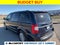 2012 Chrysler Town & Country Limited