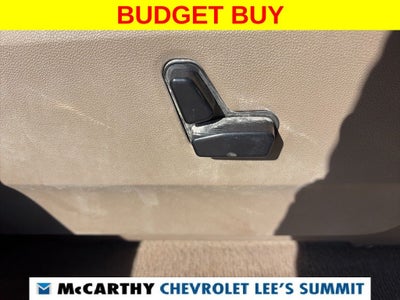 2012 Chrysler Town & Country Limited