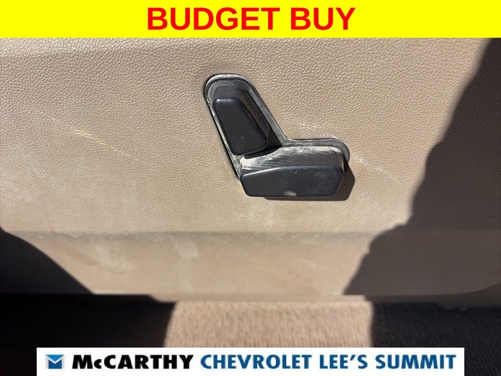 2012 Chrysler Town & Country Limited