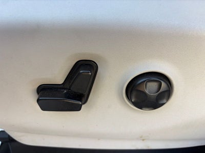 2018 Chrysler Pacifica Hybrid Limited