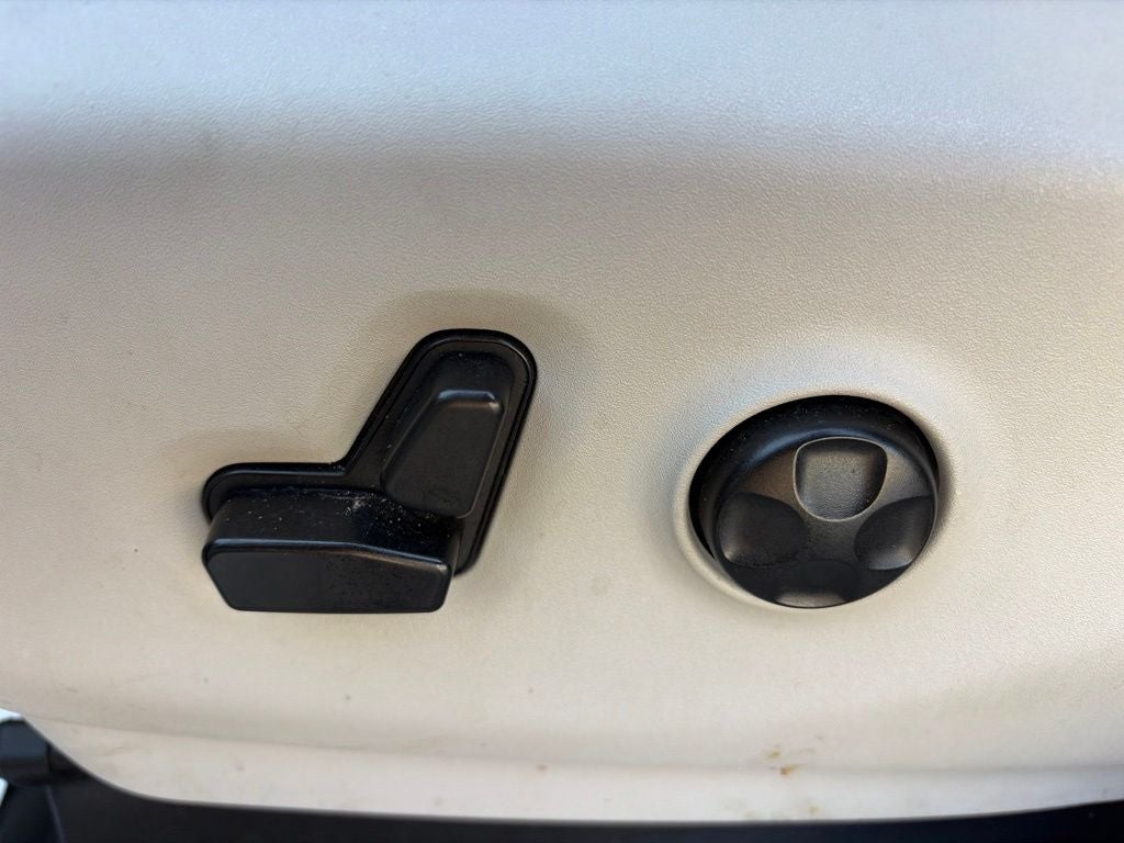 2018 Chrysler Pacifica Hybrid Limited