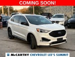 2021 Ford Edge ST Line