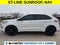 2021 Ford Edge ST Line
