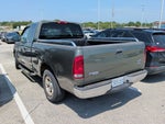 2002 Ford F-150 XL