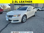 2014 Chevrolet Impala LT 1LT
