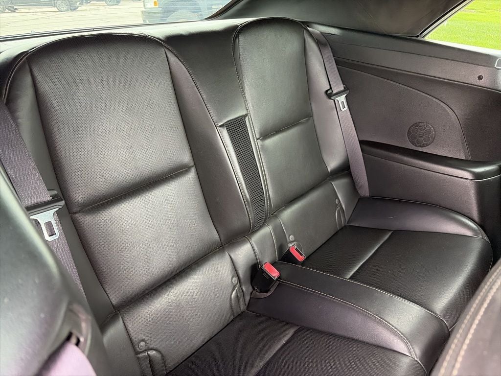 2011 Chevrolet Camaro 2LT 2LT