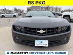 2011 Chevrolet Camaro 2LT 2LT