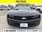 2011 Chevrolet Camaro 2LT 2LT