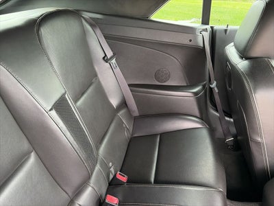 2011 Chevrolet Camaro 2LT 2LT
