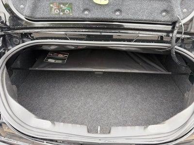 2011 Chevrolet Camaro 2LT 2LT