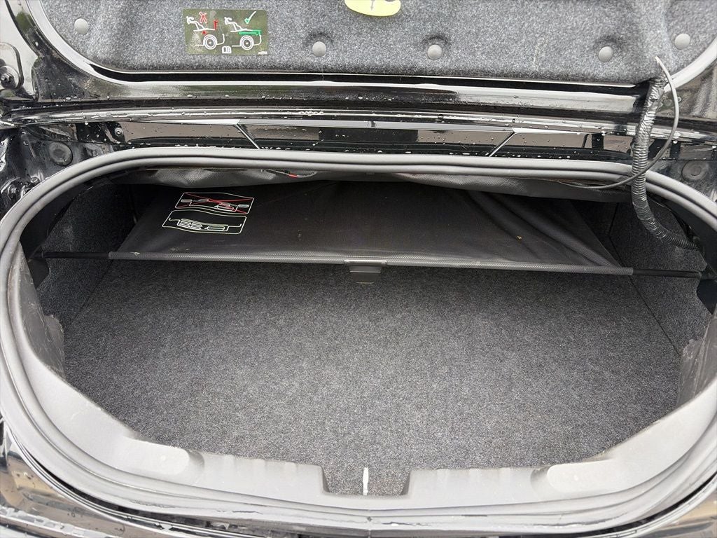 2011 Chevrolet Camaro 2LT 2LT