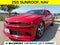 2015 Chevrolet Camaro SS 2SS