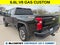 2022 Chevrolet Silverado 2500HD Custom
